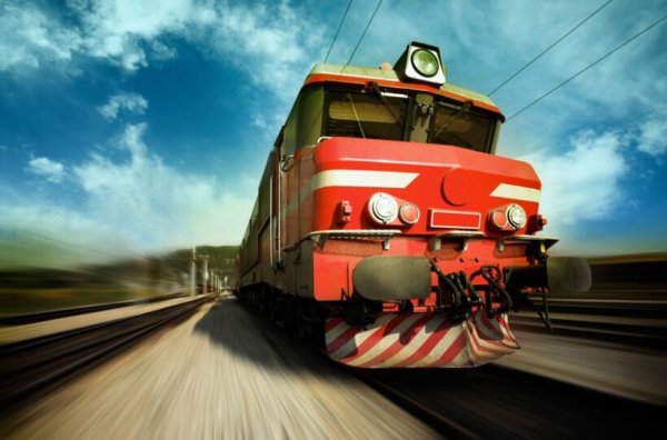 Перевозки железнодорожным транспортом: виды и особенности