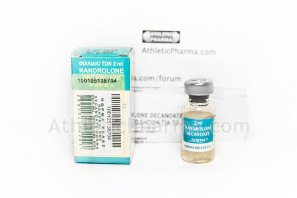 Эффективен ли надролон?