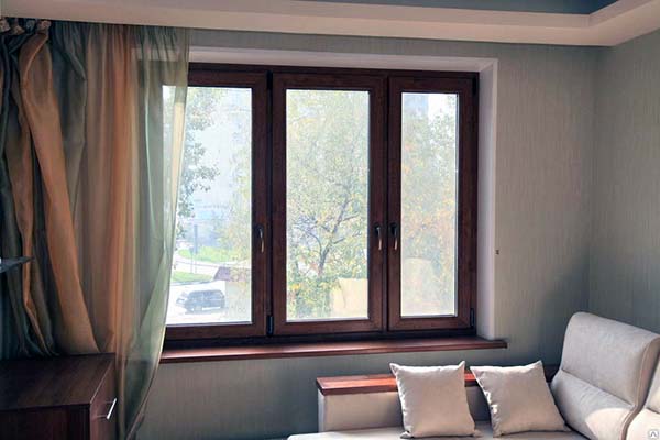 Качественные окна и бойлерная – необходимые элементы современного жилья