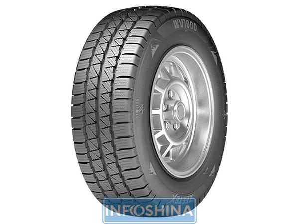 Зимняя резина Zeetex WV1000 - это гарантия безопасного вождения автомобиля