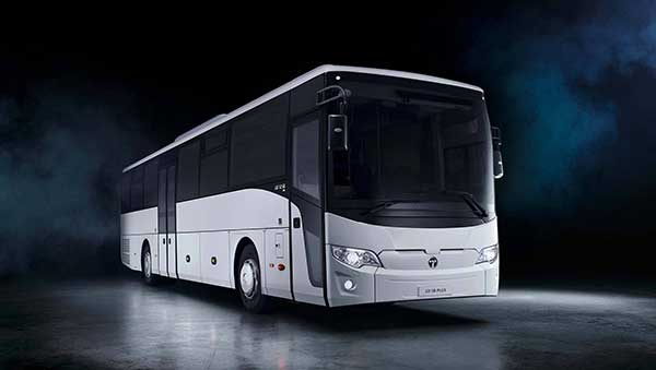 Как арендовать автобус: полное руководство