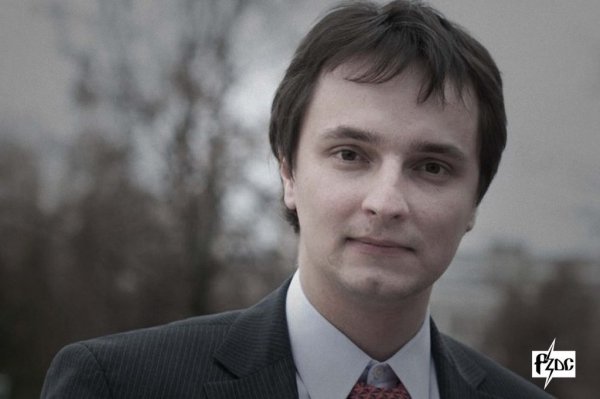 Алексей Рогозин: биография, научные достижения