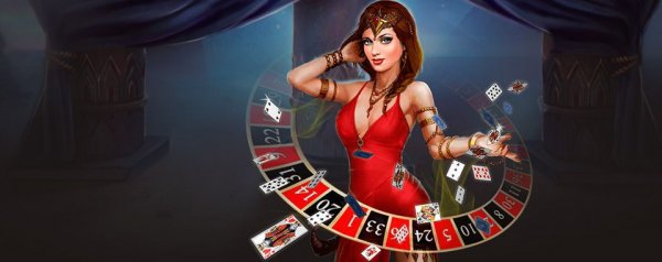 Игровой клуб SOL casino: особенности игры и преимущества