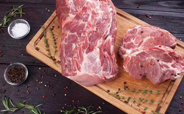 Как выбрать свежее и качественное мясо