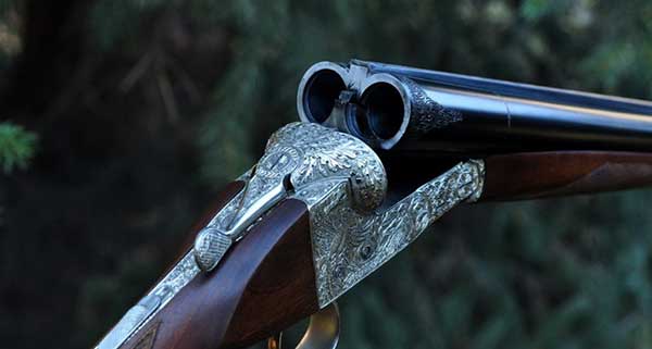 Классификации охотничьих ружей