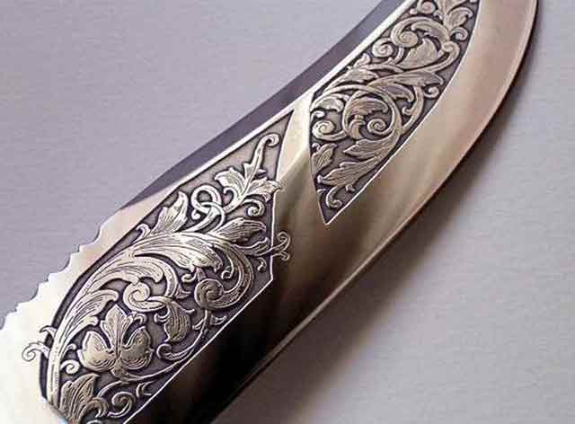 Как подобрать лазерный гравер по металлу