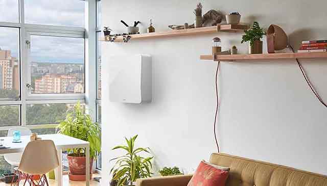 Бризер: что это такое