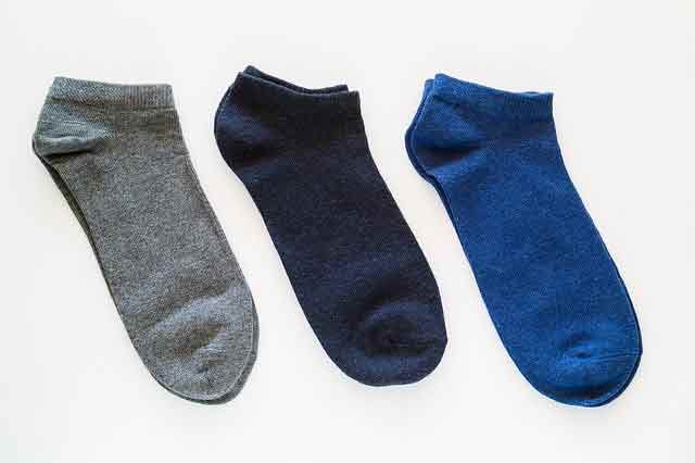 9 просто ошеломляющих способов использования одного единственного носка