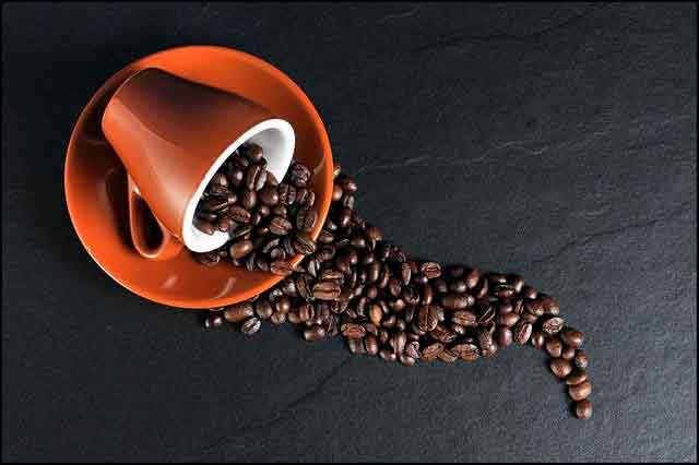 Как кофе влияет на наше здоровье?