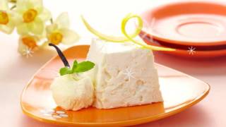 Польза для здоровья и пищевая ценность сыра маскарпоне