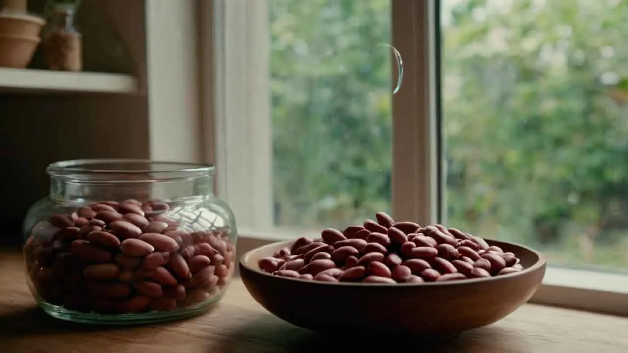 Как замочить фасоль перед варкой: проверенный способ избавиться от запаха и улучшить вкус