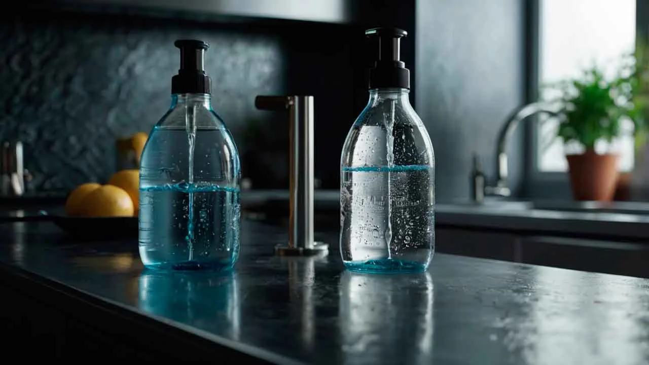 Клининговые компании: офис, квартира, после ремонта