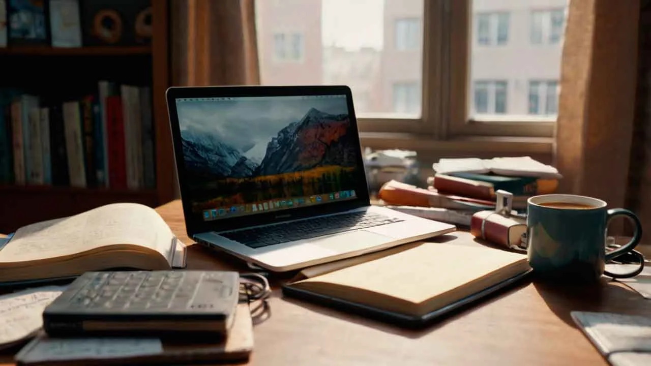 Уборка для студентов: порядок без усилий