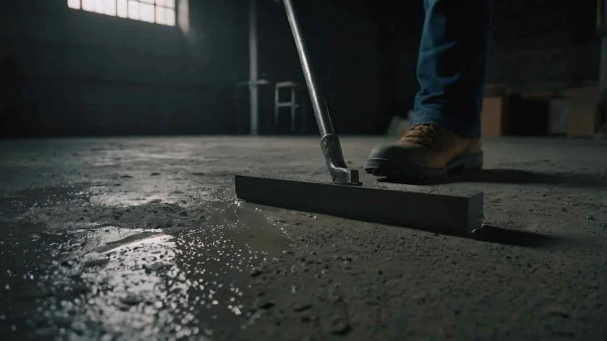 Ремонт пола без опыта: как не переплатить и не наломать дров. Личный опыт Прораба Петровича