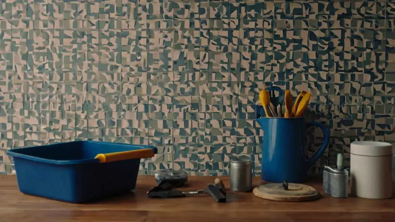 Как правильно клеить обои, чтобы не выбрасывать деньги на ветер