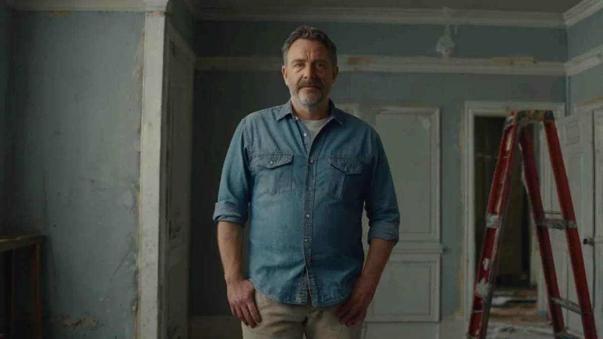 Ремонт своими руками: инструкция для новичка (пошагово)