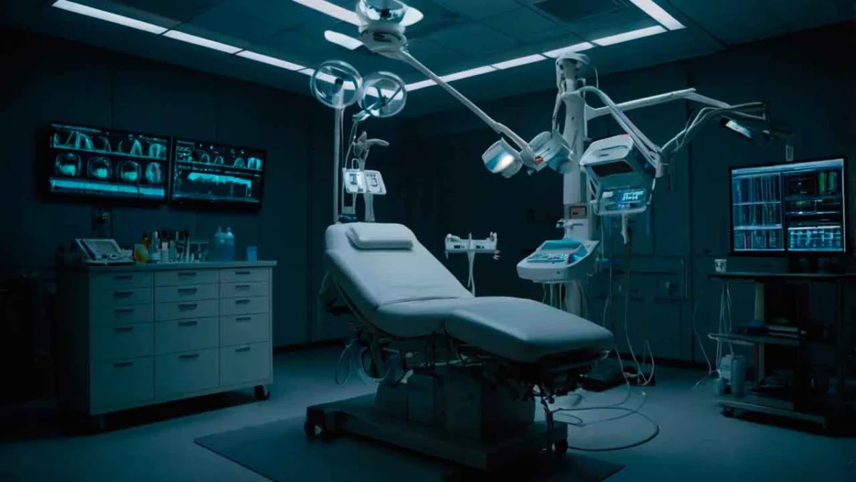 Подготовка к электроэнцефалографии: что нужно знать и как проходит исследование