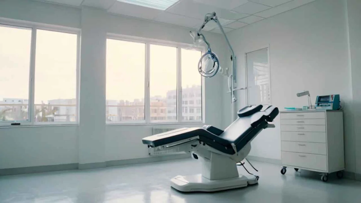 Прием гинеколога: что нужно знать о здоровье