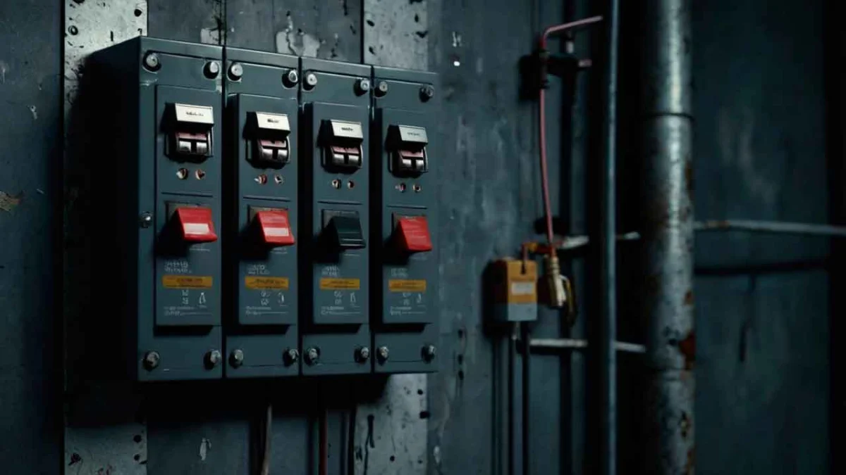 Сделайте это до вызова мастера: пошаговый разбор всех причин срабатывания автомат